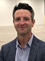 Portrait of Steve Stein.