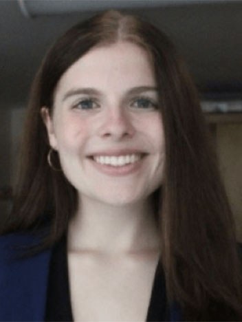 Portrait of Abigail Hammell.