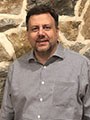 Portrait of Kurt Heister.