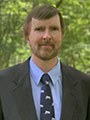 Portrait of Neil Fogarty