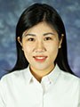 Portrait of Ying Shi.
