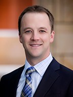 Portrait of Jed Neilson.