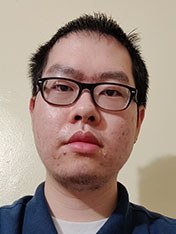 Portrait of Tuong Truong.