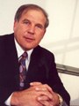 Portrait of Ira M. Lubert