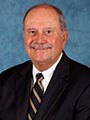 Portrait of Robert J. Banks.