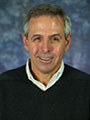 Portrait of Stephen Carpenter