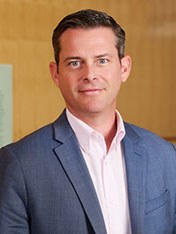 Portrait of Jeff Ellis.