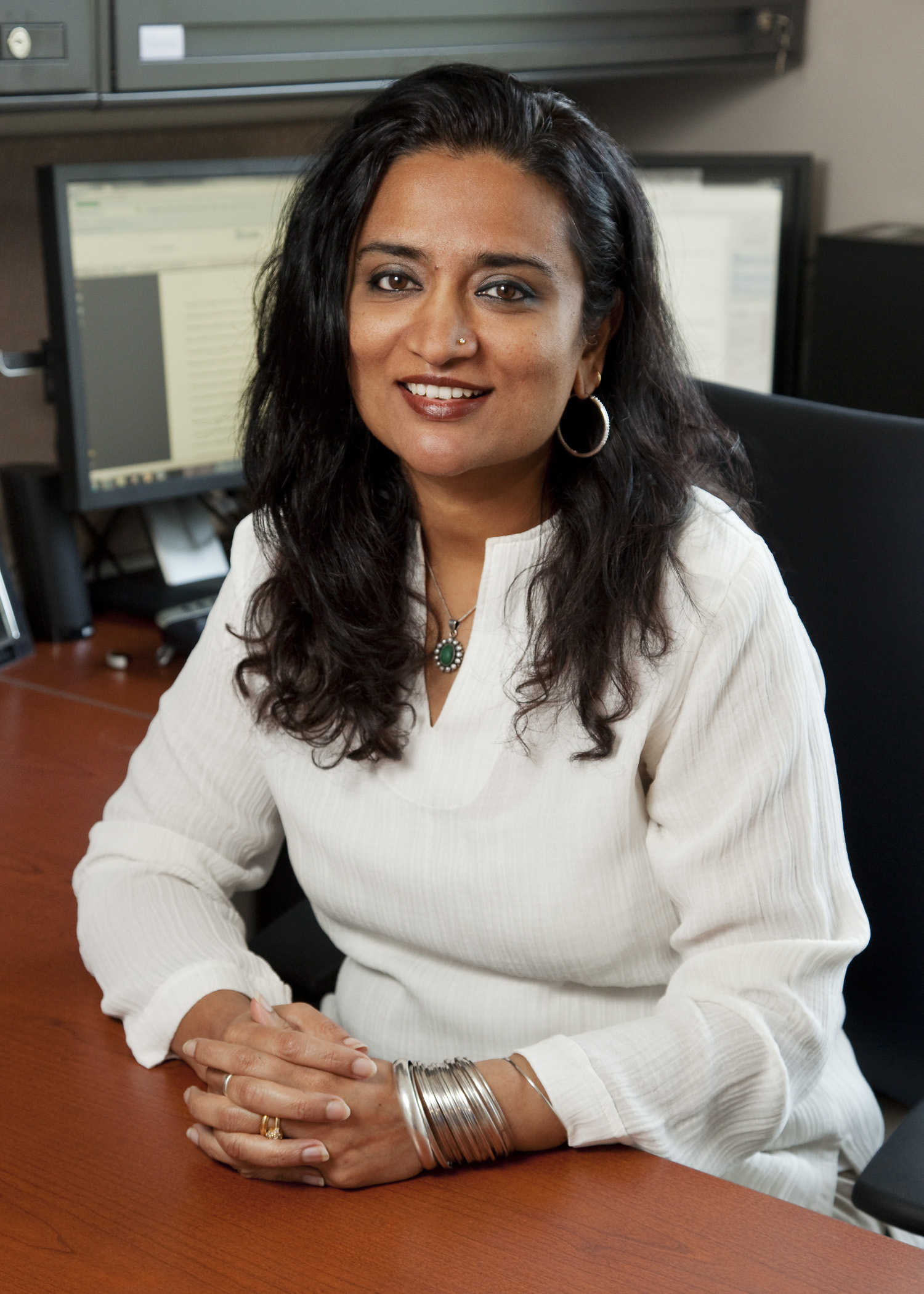 Aparna Joshi