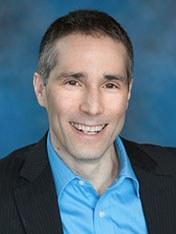 Dr. Jeff Kaplan Portrait of Dr. Jeff Kaplan.