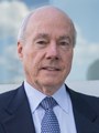 Portrait of Robert E. Poole.