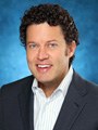 Portrait of Simon Ziff.