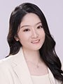 Portrait of Liu Ee Chia.