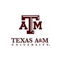Logo for Texas A&M University