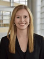 Portrait of Lexi Lauser.