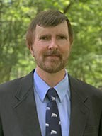 Portrait of Neal Fogarty.