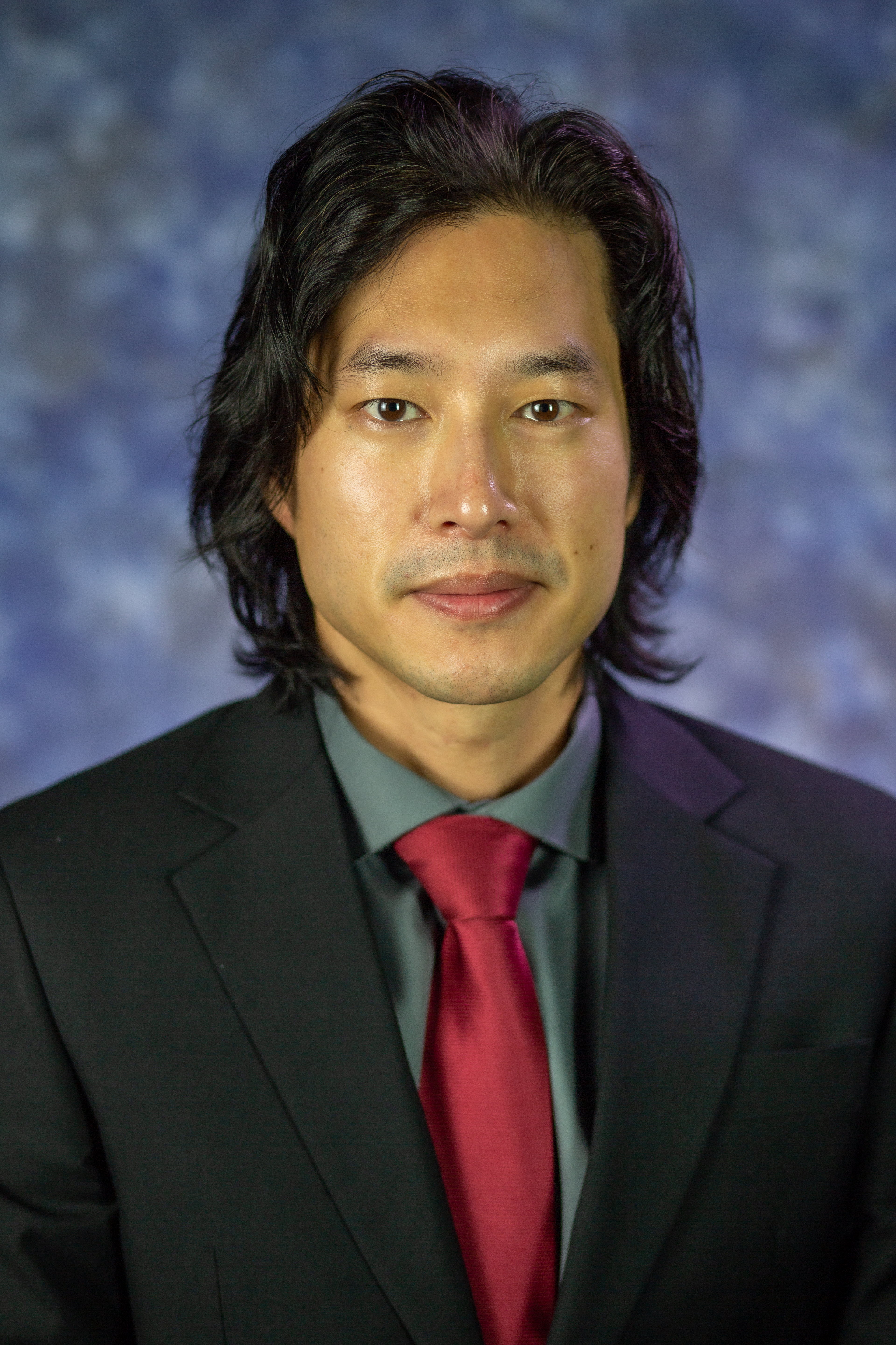 Eric Lee