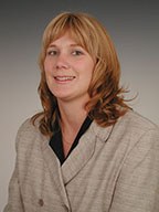 Portrait of Tammy Whitehill.