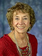 Portrait of Linda Trevino.