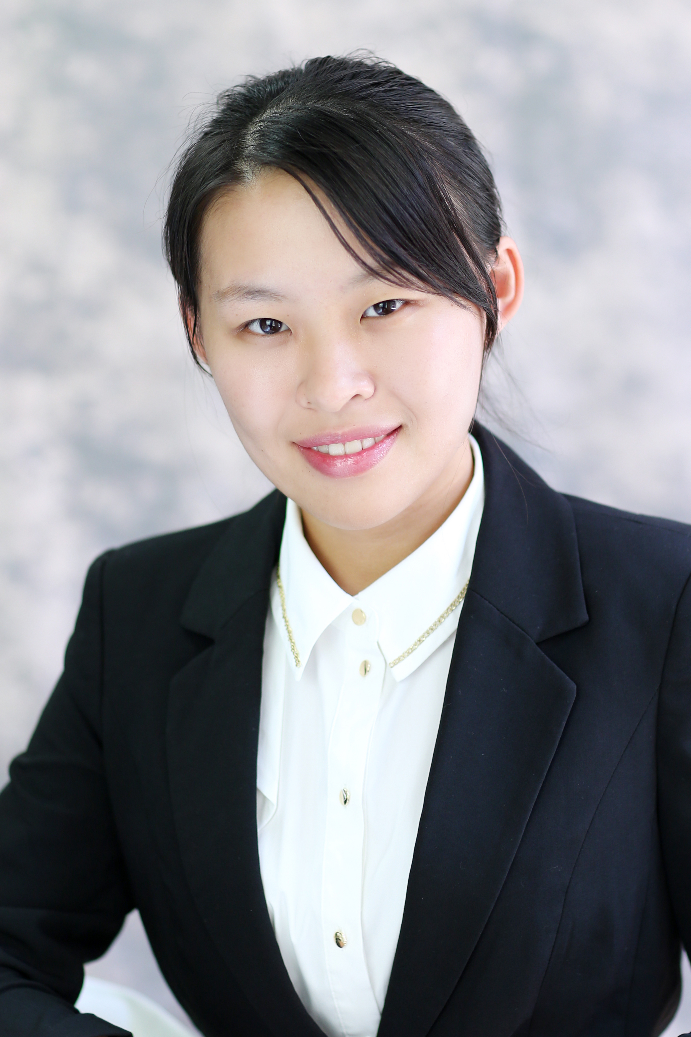 Kate Wang