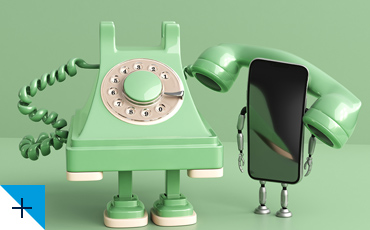 Read: Of Phones, Copy Machines and Cargo Ships