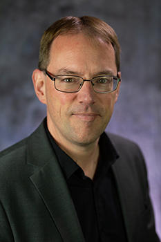 Portrait of Stefan Wuyts.