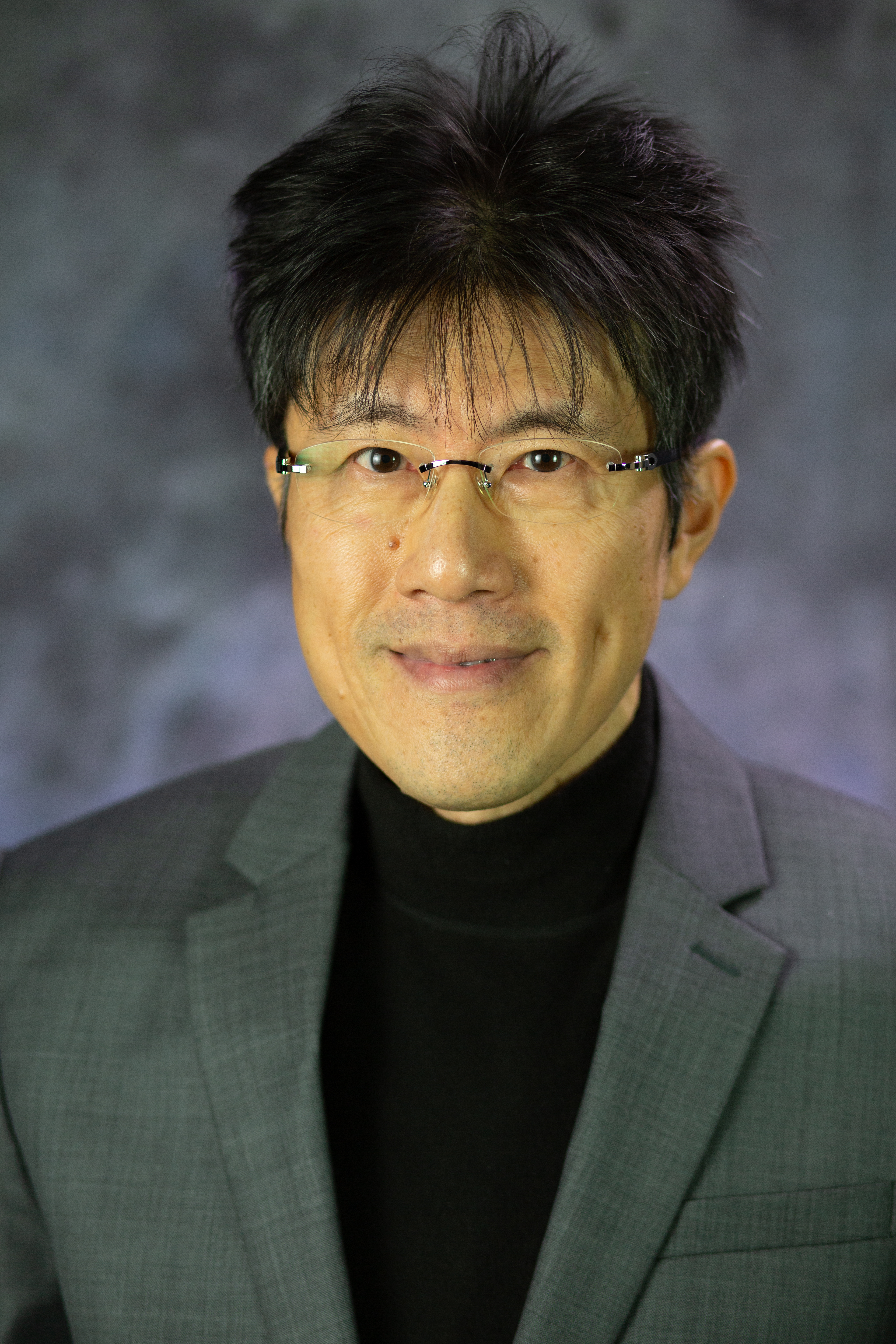 Wenpin Tsai