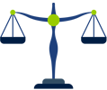 Legal Incentives Icon