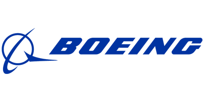 Boeing Logo