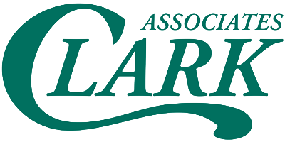 Clark Associates Logo