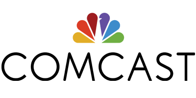 Comcast Logo