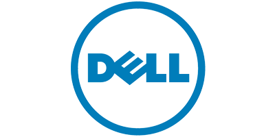 Dell, Inc. Logo