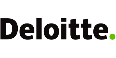 Deloitte Logo