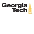 Logo for Georgia Institute of Technology.