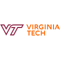 Logo for Virginia Tech.