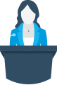 faculty icon