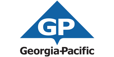 Georgia Pacific Logo