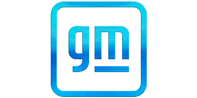 GM Logo
