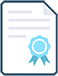 Smeal Graduate Certificate icon
