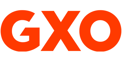 GXO Logo
