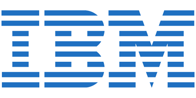 IBM Corporation Logo