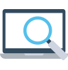 Alumni career services job search resources icon