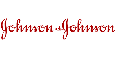 Johnson & Johnson Logo