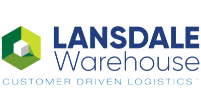 Lansdale Warehouse Logo