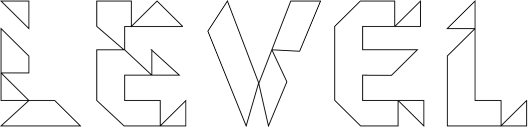 level letters