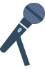 Alumni career services lifelong learning icon
