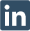 linkedin icon