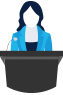 Faculty Icon
