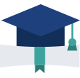 teaching and education icon
