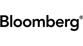 bloomberg logo