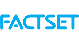 factset logo